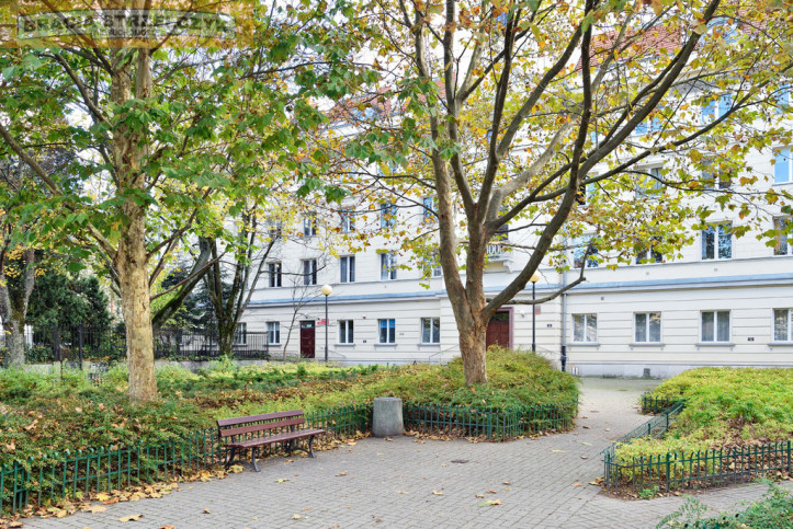 Mieszkanie Wynajem  Śródmieście Nowy Świat 8